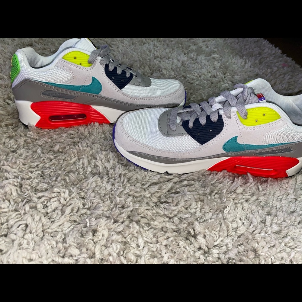 Air max 90 EOI